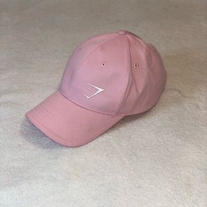 Gymshark essential hat